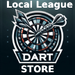 Local League Dart Shop